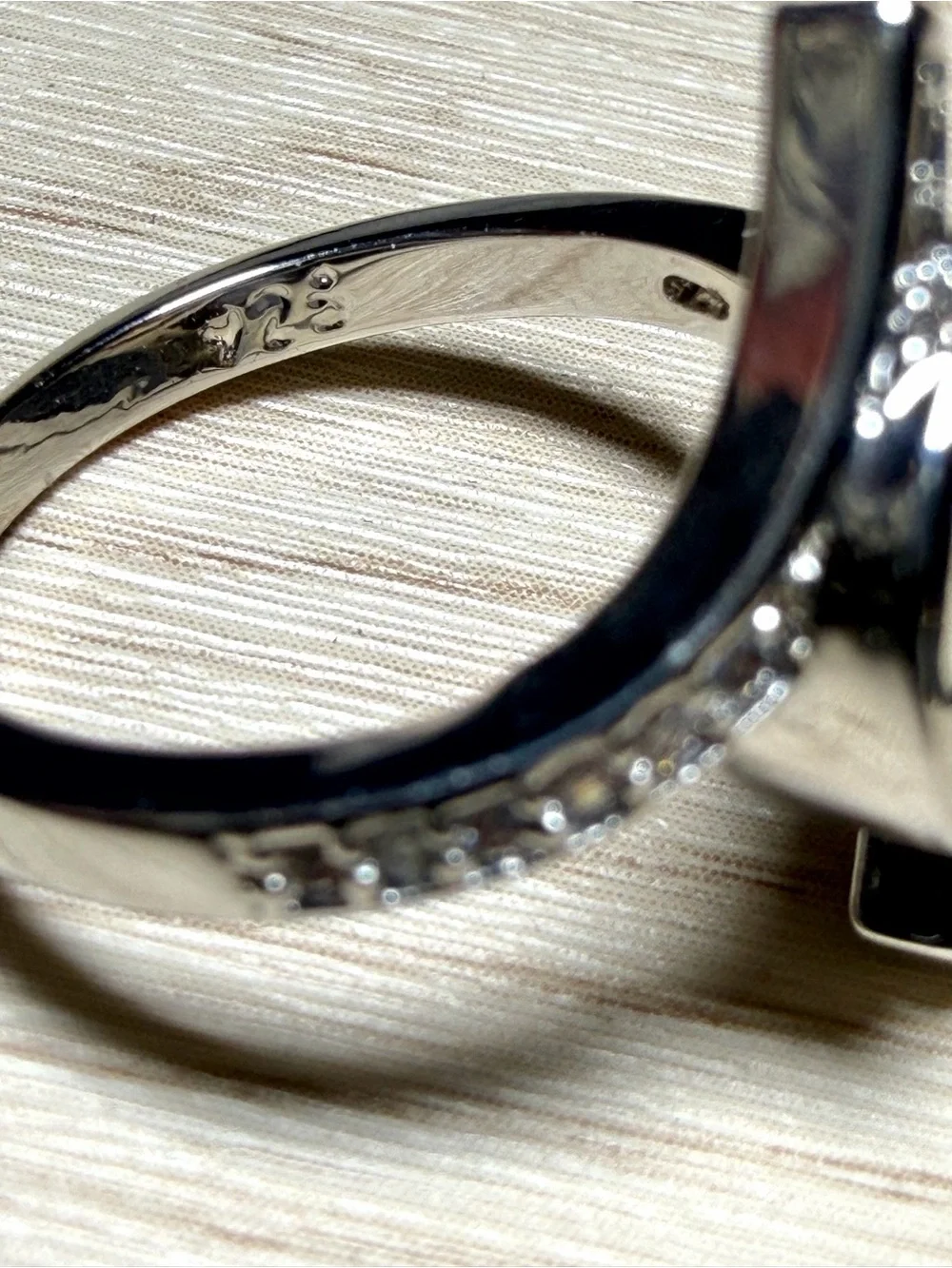 N/A size sterling
